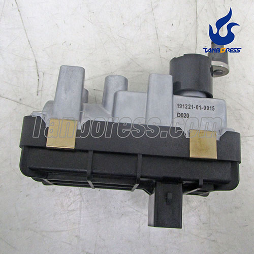 TBS-15G-4533C UTA REA Electric Actuator G-27 H-20 | 797862-0027 | 6NW010099-20 809415-0004