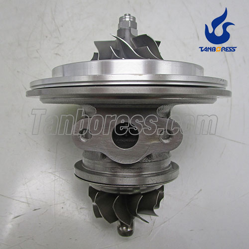 CHRA Cartridge for Fiat | Citroen | Peugeot 8140.43S K03 53039880081