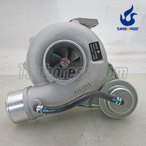 Turbocharger for Subaru WRX STI RHF55-94001P18NR5BRL479CBZ VF39