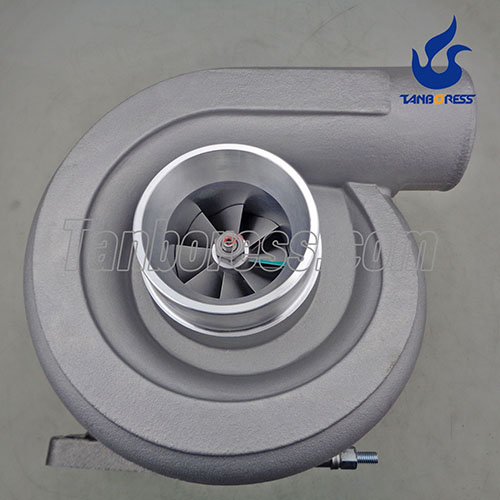 Turbocharger for Mitsubishi 6L13BX | 8DC9 TD08 ME091428