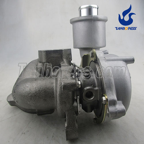 Turbocharger for Audi | Seat | Skoda | Volkswagen ( VW ) AUM K03-2075EYD5.88KCAXH 53039700052 