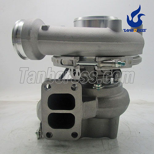 Turbocharger for Deutz | Volvo  TCD2013 | D7E LA E3 | D7ELAE3  S200G 12709880016