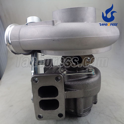 Turbocharger for Cummins  B180 HX35W 4029159