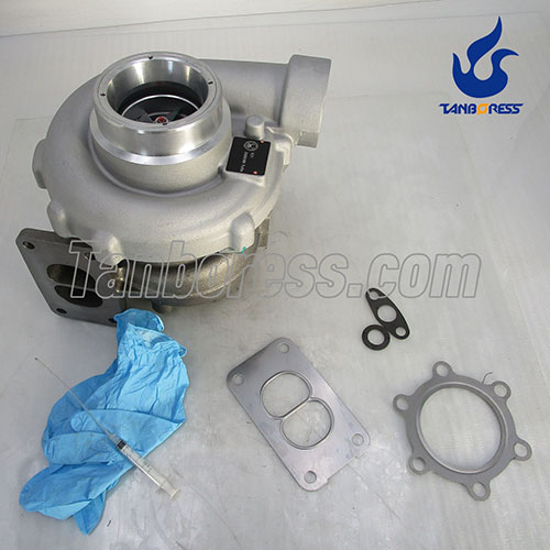 Turbocharger for Mercedes-Benz K31 OM501LA-E3 | OM501LA Euro-3 53319887100