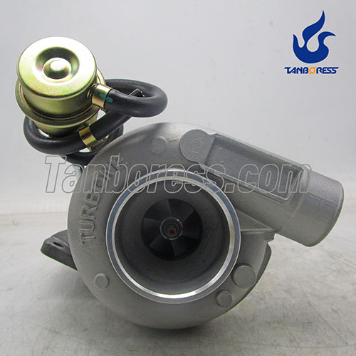Turbocharger for Cummins 4BTA HX30W 3592121
