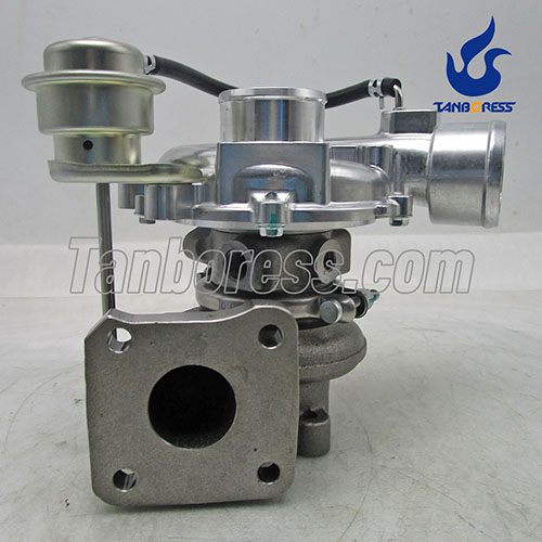 Turbocharger for Isuzu 4JJ1 | 4JB1 RHF4 VIFE 