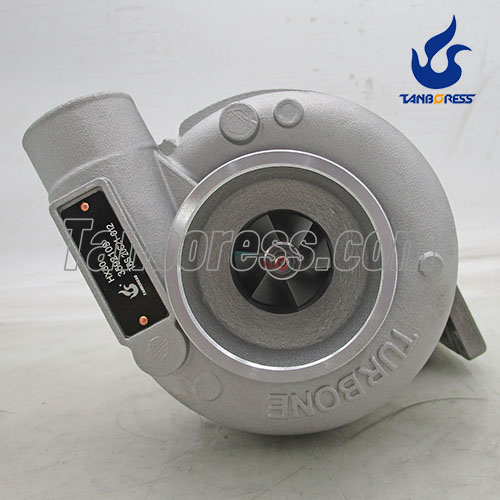 Turbocharger for Cummins 4BTA HX30 3592109