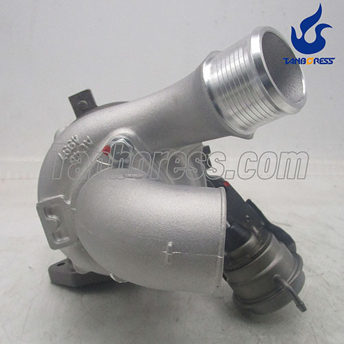 Turbocharger for Hyundai K03 53039880353