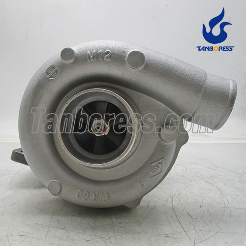 Turbocharger for Komatsu S6D125 | S6D95 T04E08 466704-0213
