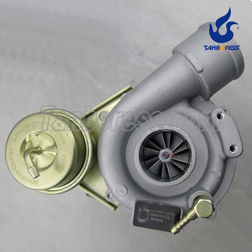 Turbocharger for Audi | Seat | Volkswagen ( VW ) APU K03- 53039880029
