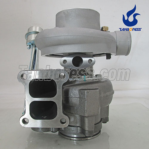 Turbocharger for Cummins 6CT HX40W 3535617