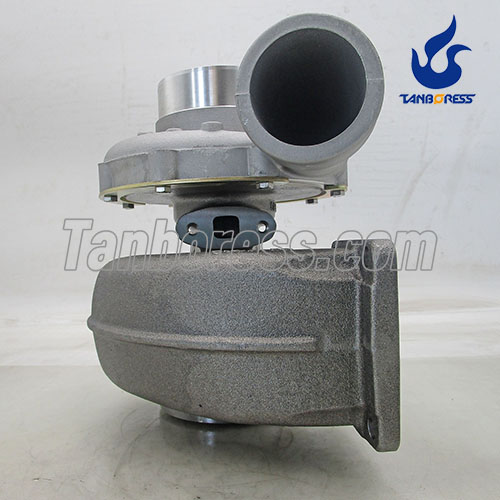Turbocharger for Cummins LTA10 | L-10 H2D | S300 168824
