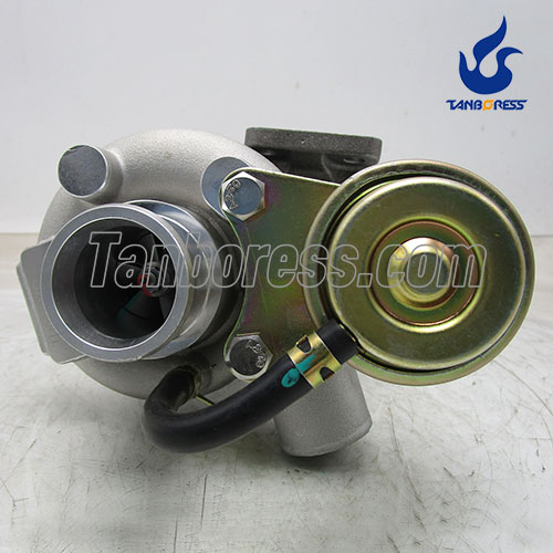 Turbocharger for Kubota Nanni 5.250 TD03-07G 49131-01100