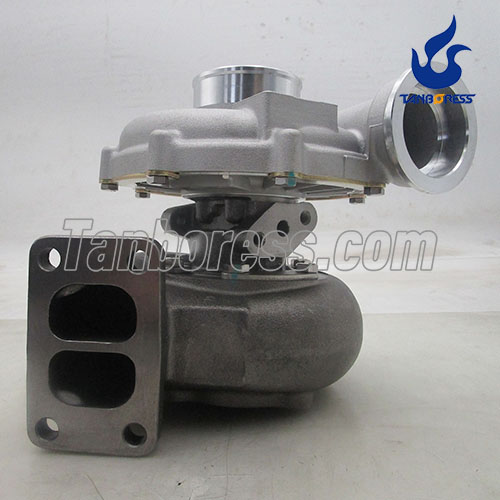 Turbocharger for Mercedes-Benz OM366A OM366LA K27.2-2964MXA17.22GNATB 53279886440