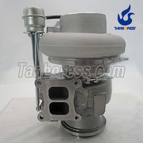 Turbocharger for Cummins HX55W QSM2 | QSM3 | QSM4 TIER 3 4037631