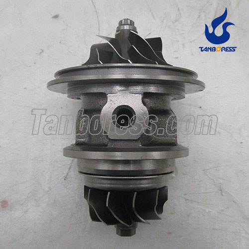 CHRA Cartridge for Cummins ISF2.8 Euro 4 HE200WG | HE211W 3776282