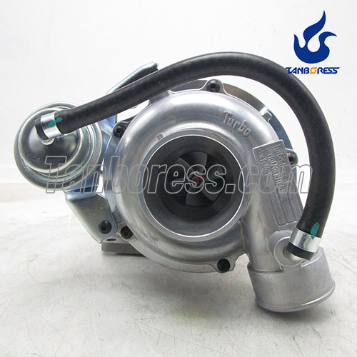 Turbocharger for Isuzu 4JH1-TC | 4JH1T NKR RHF5 VIDH