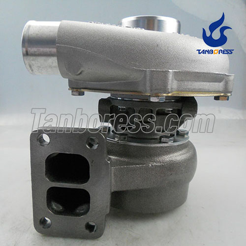 Turbocharger for Dodge T6.60 | 160T | T6-60CC | T6-354 TB4131 466828-0001