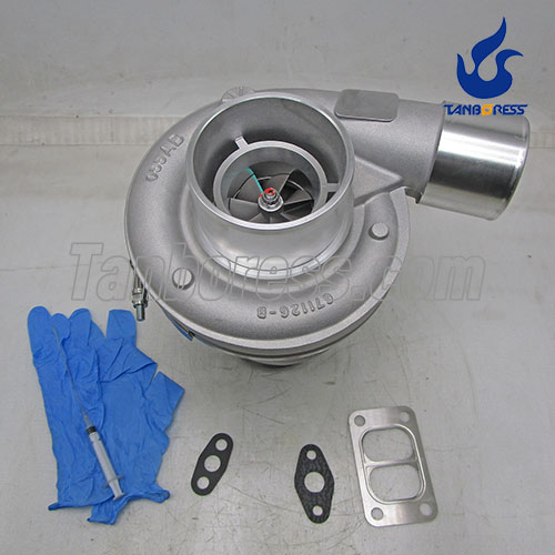 Turbocharger for Caterpillar B2G C7 | C9.3  10R3759 | 10R-3759