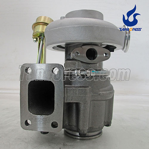 Turbocharger for Cummins 4BTAA | 4BTAA Tier-2 HX30W  3598543