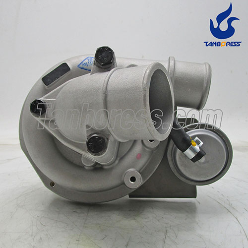 Turbocharger for Nissan ZD30 EFI HT12-19B | HT12-19D 14411-9S000