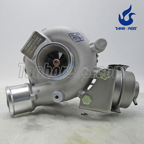 Turbocharger for  Citroen | Peugeot 4N13 TF035HL10 49335-01100