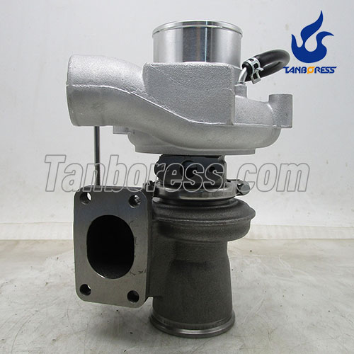 Turbocharger for Case 4BTA HX25W | HX25W-TD04HL/11T6 3596586