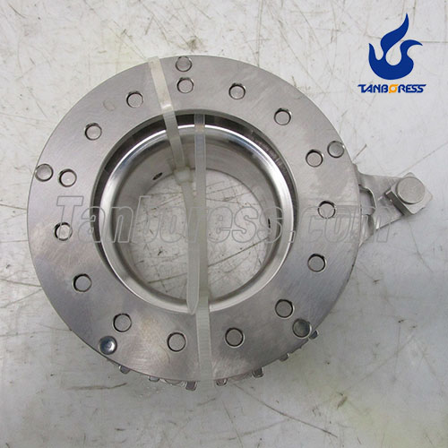 VNT Nozzle Ring Assembly for  Isuzu RHF55V 4HK1-E2N VIET VAA40016 