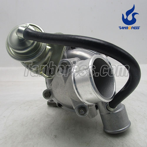 Turbocharger for KIA  RHF5 28201-4X600