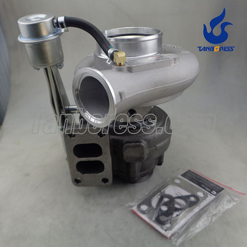 Turbocharger for Dongfeng HE300WG | HE351W ISBe6 6BTA 5.9 L | DCEC | ISDe6 6.7L 3776568