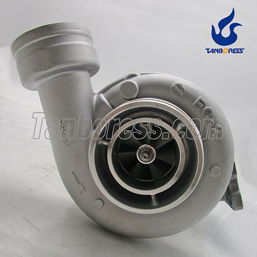 Turbocharger for Deutz BF6M2012C S200G 318706