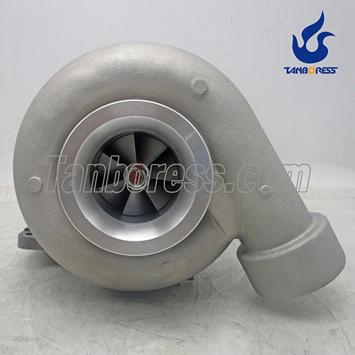 Turbocharger for Mercedes-Benz OM501LA-E3 S400 316699