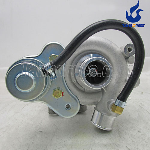 Turbocharger for Toyota 2CT | 2C-T | 1C-TL CT12 17201-64050