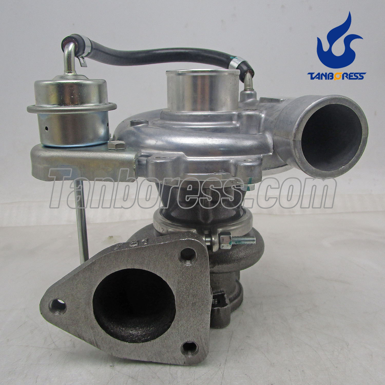 Turbocharger for Toyota 2KD-FTV CT16 17201-30070