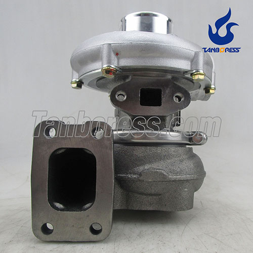 Turbocharger for Deutz BF6M1012 E/C S2A 313503