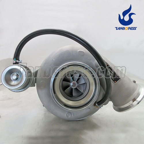 Turbocharger for Cummins M11 QSM 2/3 TIER 3 HX55W 4036915