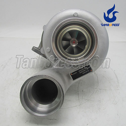 Turbocharger for Renault S400 MIDR062356 E63 | MIDR062356 G63 | MIDR062356 I6  318295