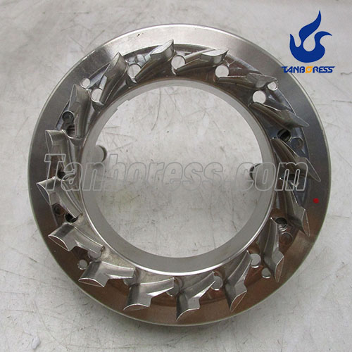 VNT Nozzle Ring Assembly for  Cummins | Volvo HE551V 4045752