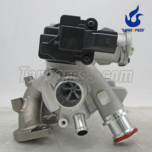 Turbocharger for Audi | Seat | Skoda | Volkswagen CBZA | CBZB T3M3771P8 03F145701K