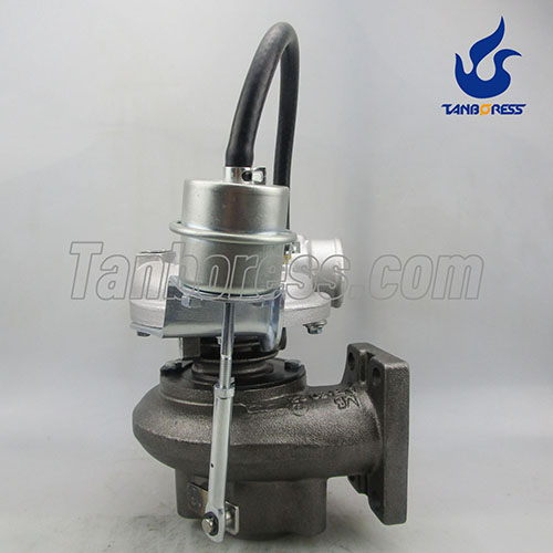 Turbocharger for Perkins T4.40 | T4.40 EPA Tier 1  GT2052S 727264-0003