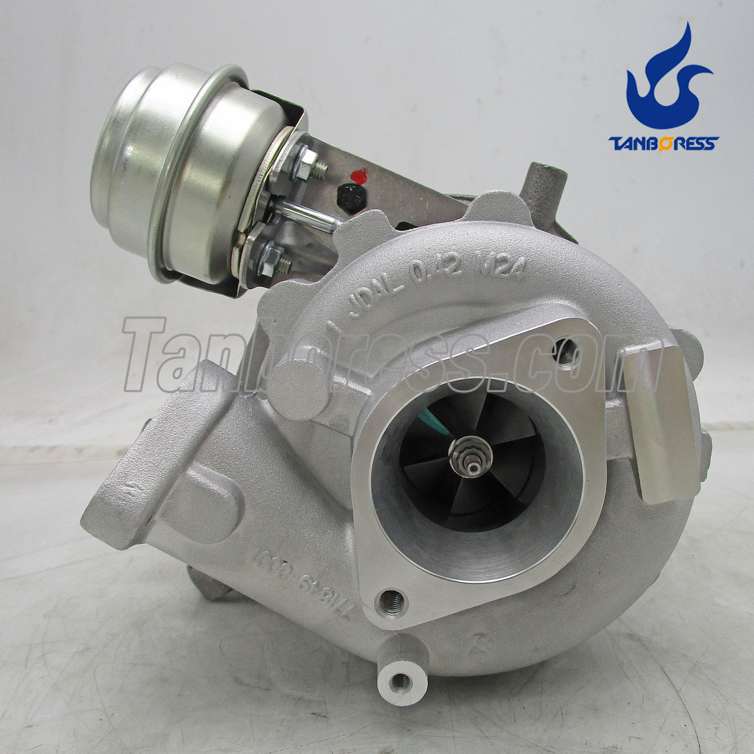 Turbocharger for Nissan Navara  YD25DDTi GT2056V  769708-0001