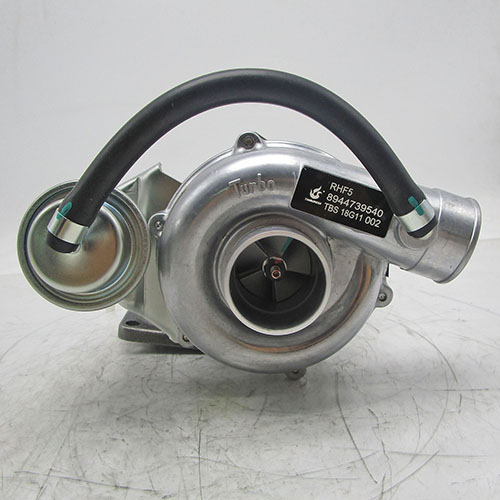 Turbocharger for Opel 28TD RHF5 RHB5VI58 