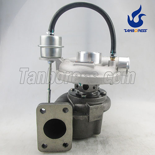 Turbocharger for Perkins Tier 3 emissions | EPA Tier 3 Mechanical Fueling GT2556S 785827-0022