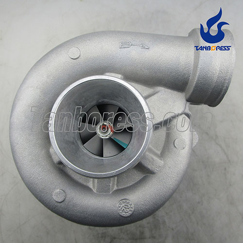 Turbocharger for Deutz BF4M1013/E/C/EC S2A 314053