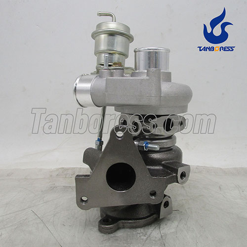 Turbocharger for Smart 3B21 | M132.930 TD025M1-08T2-3.3 49173-02010