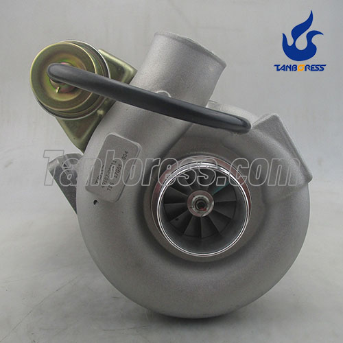 Turbocharger for Mitsubishi 6D14T 6D15T TDO7S-25A/13 49187-00211