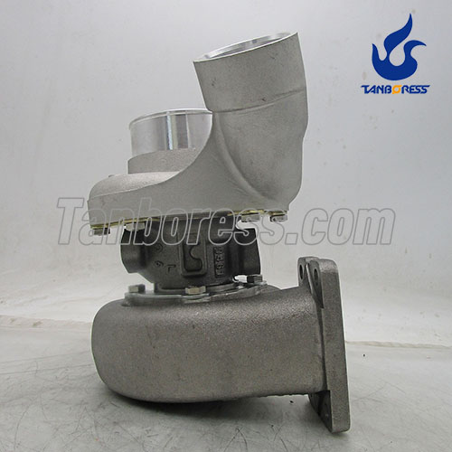 Turbocharger for Renault  MIDR060226-AC63 | MIDR060226-W63 S200 317980
