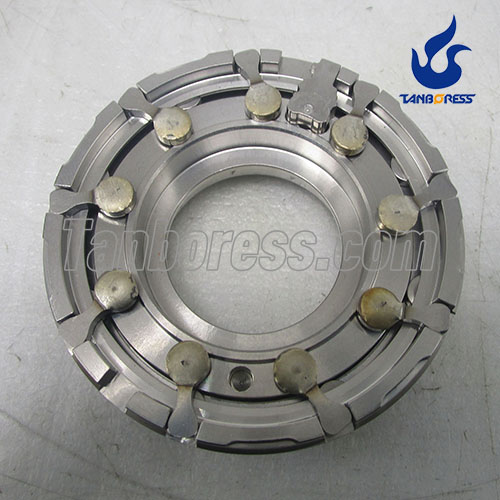 VNT Nozzle Ring Assembly for Dacia | Nissan | Renault | Mercedes-Benz K9K BV38-4 54389700006