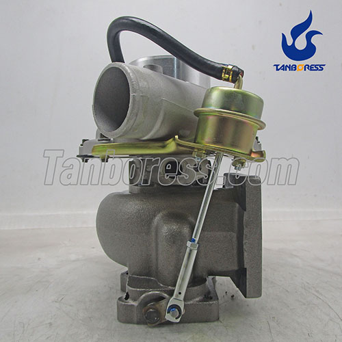 Turbocharger for Isuzu 6HK1-TCN  GT3576 702173-0001 