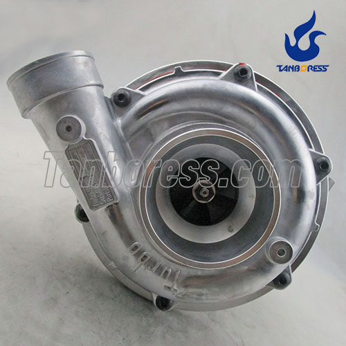 Turbocharger for Isuzu RHG6 6HK1X CIEW 